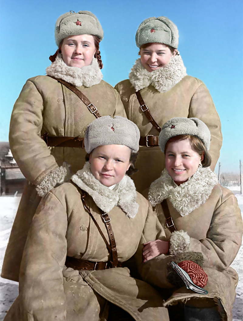 Волховский фронт, 1943 год