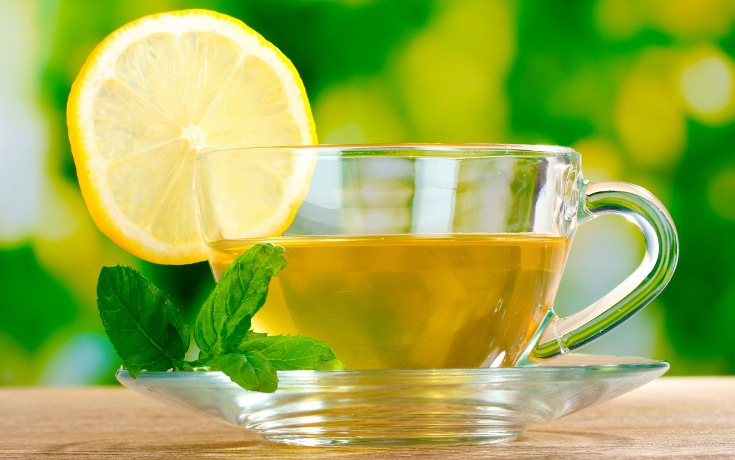 zelenyj-chaj-limon