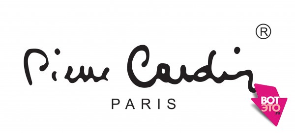 Pierre-Cardin-Logo