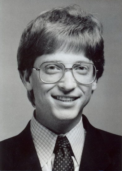 Билл Гейтс2