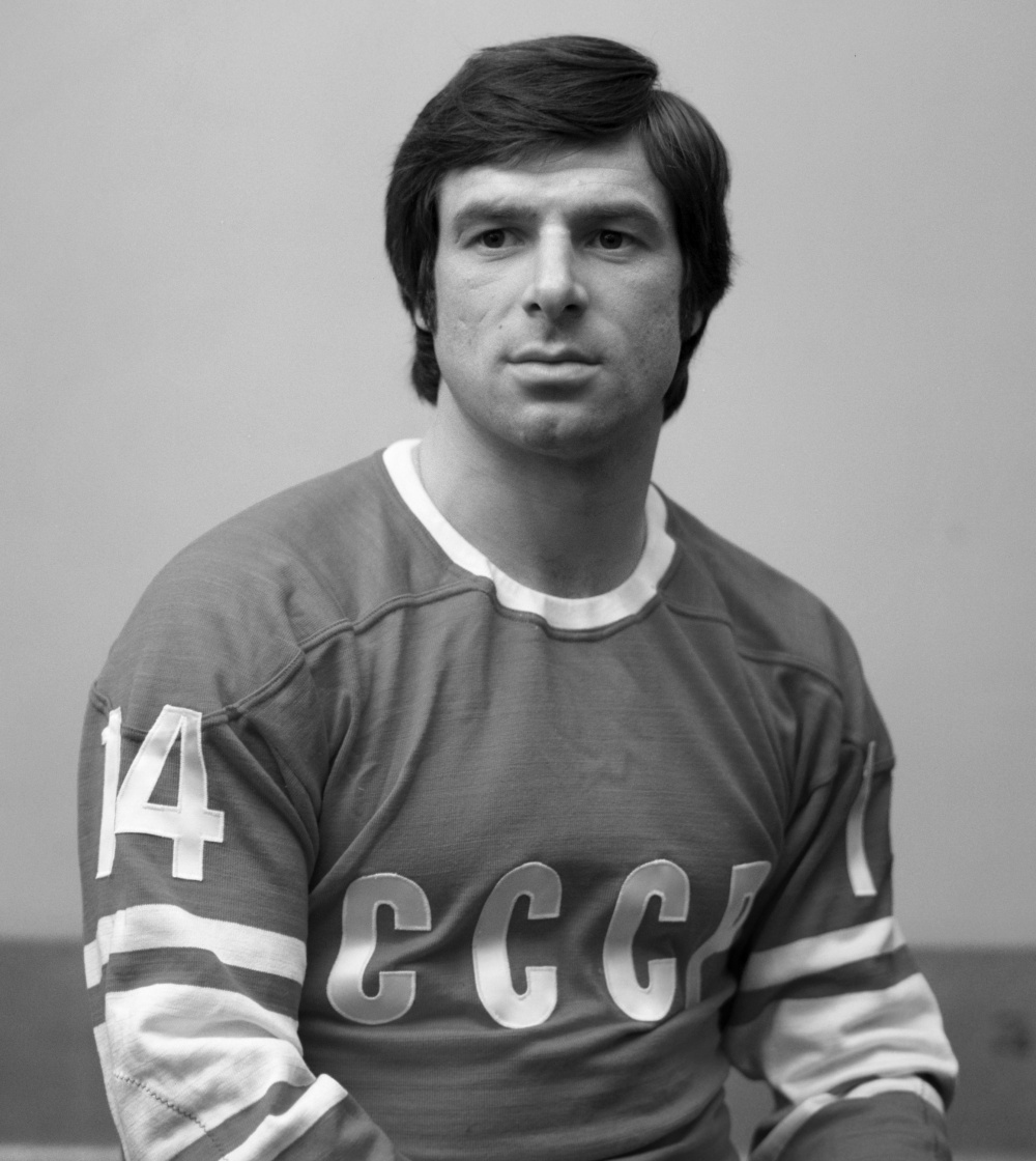 Валерий Харламов 9