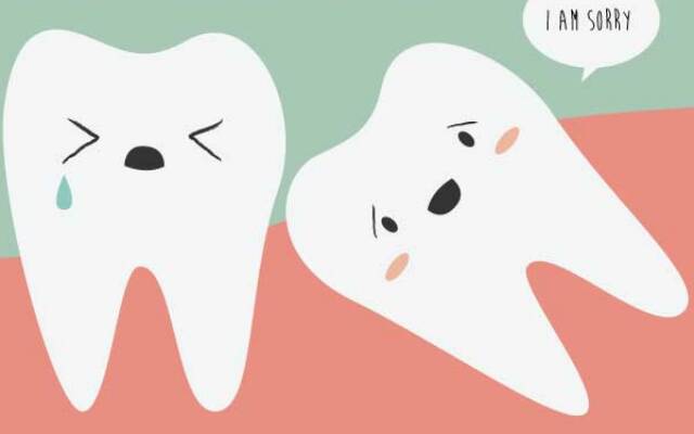 Интересные факты о стоматологии и зубах