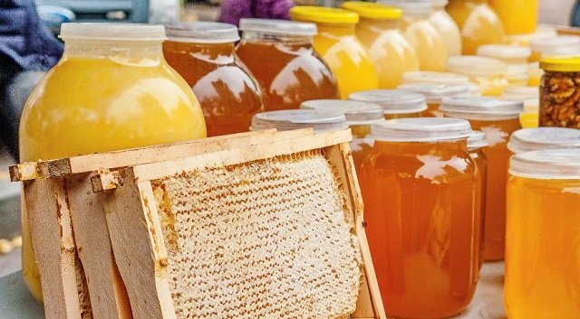 Мёд не так полезен, как мы привыкли считать