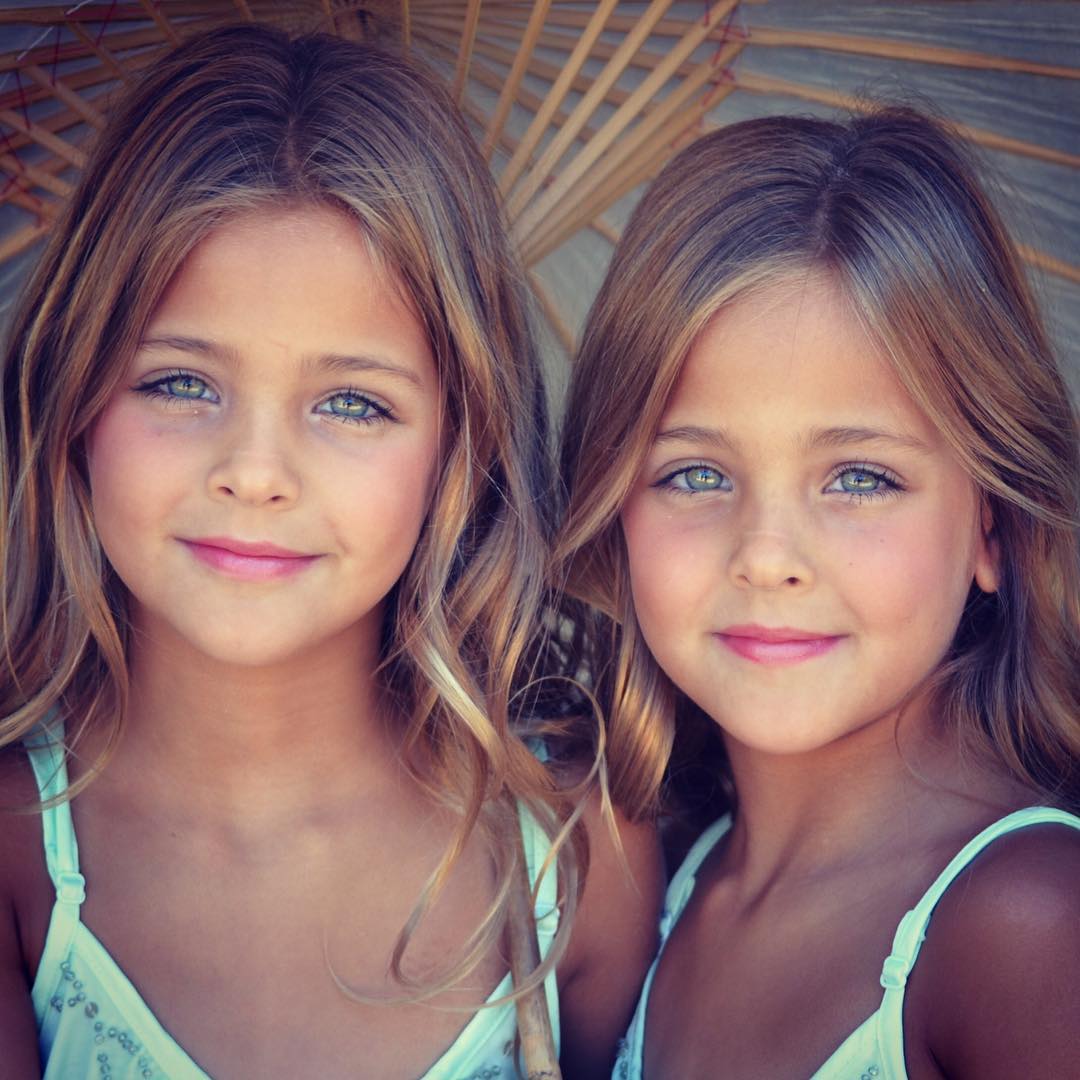 Beautiful sisters 2
