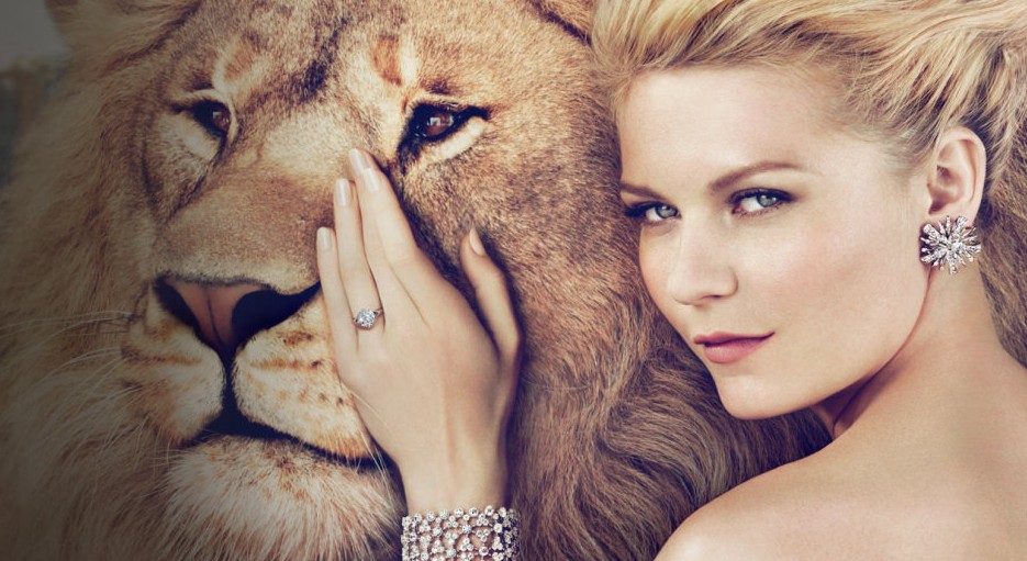 5 причин любить женщину-Льва
