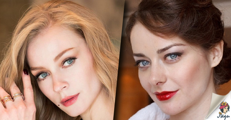 15 актрис России, которые с лёгкостью затмят своих голливудских коллег