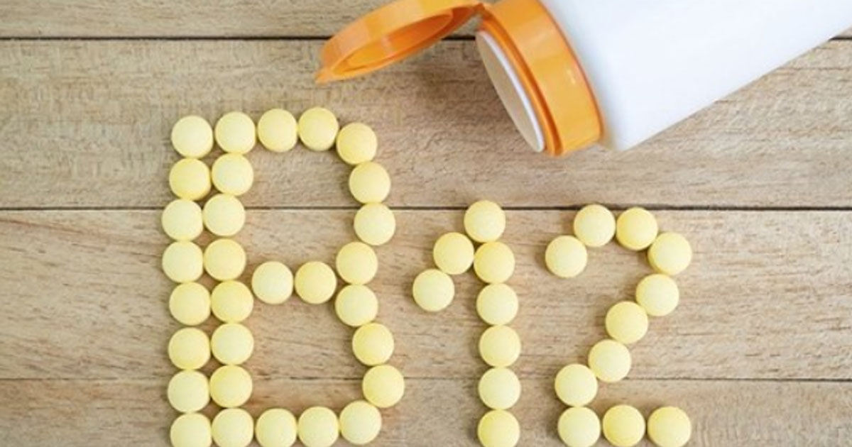 11 тревожных признаков нехватки в организме витамина В12