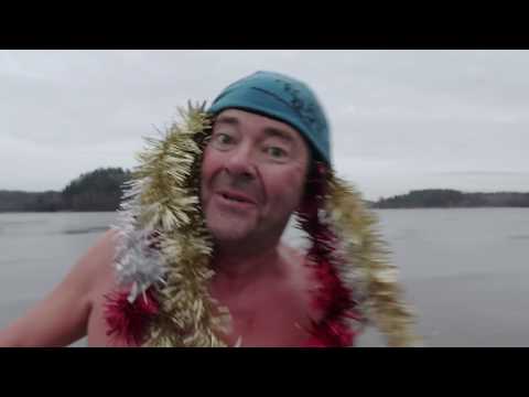 Норвежский экстремал Apetor поздравил с Рождеством в новом видео