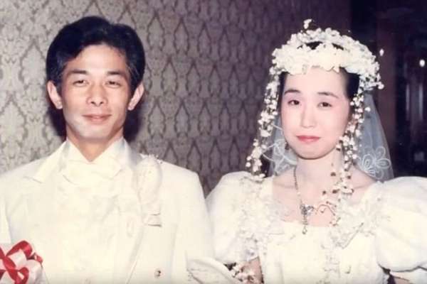 Японец обиделся на жену и не разговаривал с ней… 20 лет