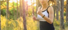 Почему бег - это лучшее, что может быть для вашего организма?