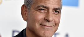Джордж Клуни отказался от съемок в рекламе за 35 миллионов долларов