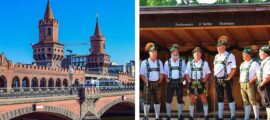 15 интересных фактов о Германии