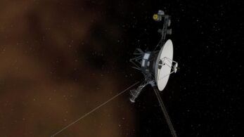 25 миллиардов километров от Земли: зонд Voyager 1 установил новый рекорд