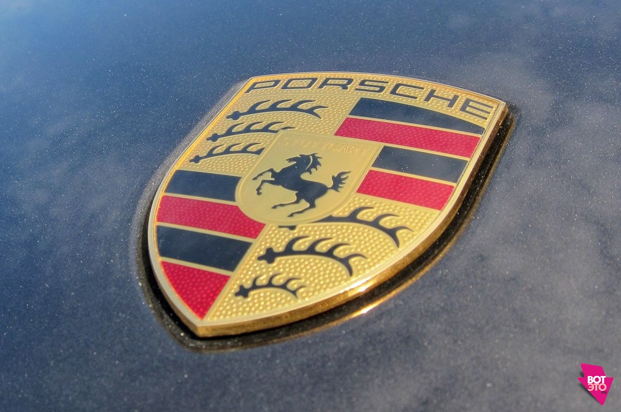 25 фактов о Porsche: