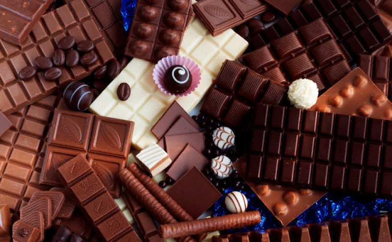Почему шоколад поднимает настроение?