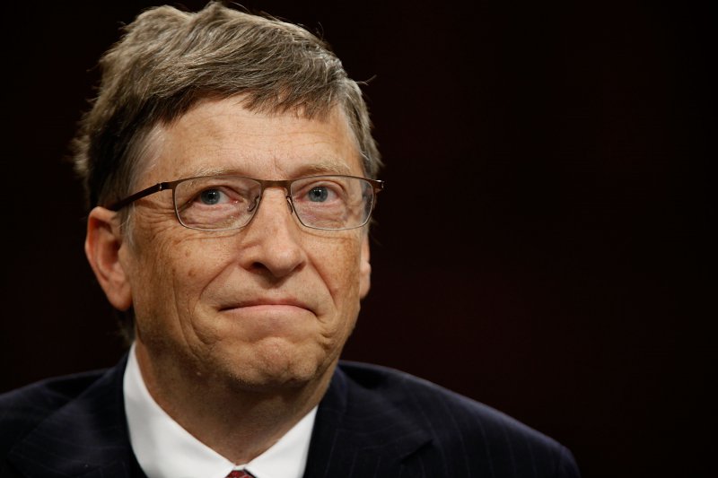 10 правил Билла Гейтса