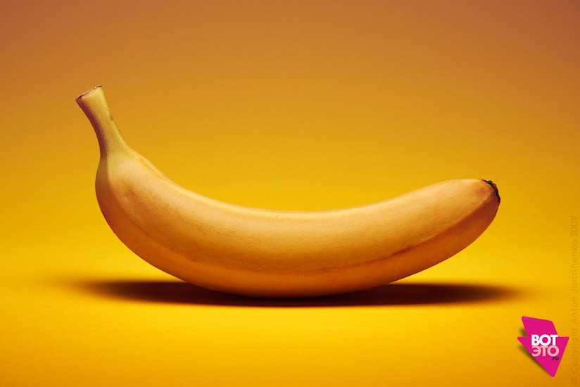 14 интересных фактов о бананах
