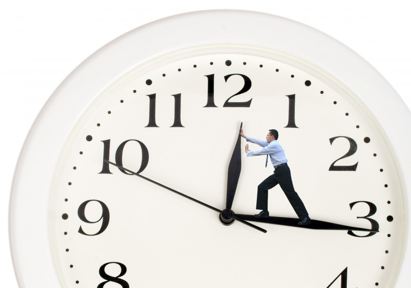 15 способов управления временем